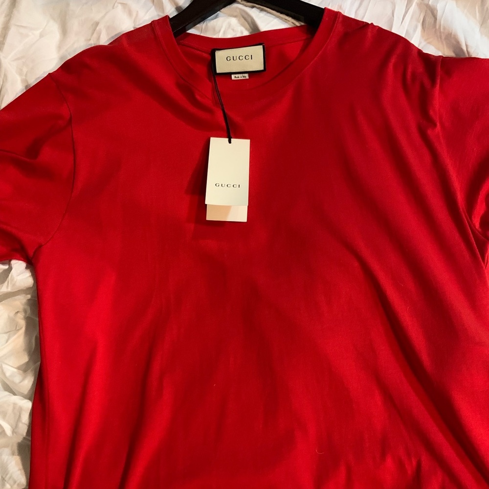 Gucci T-shirt